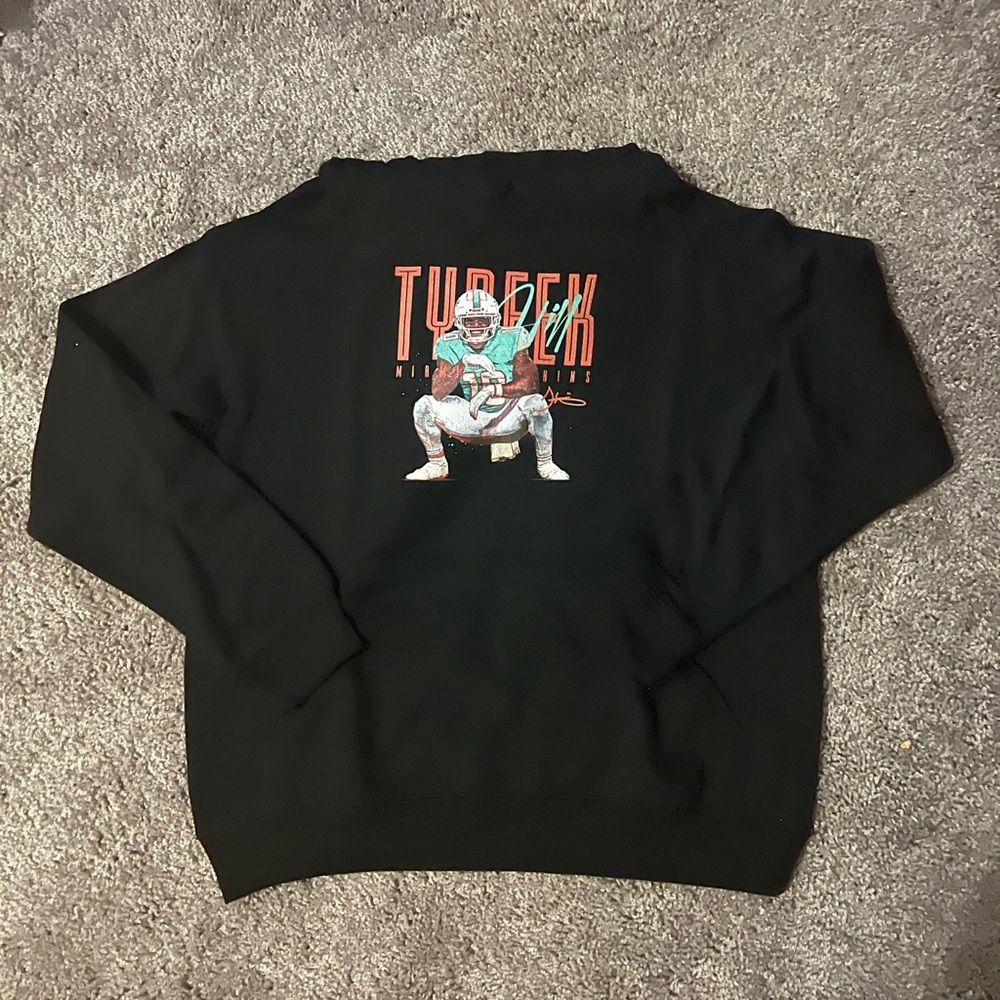 Kids Tyreek Hill Hoodie